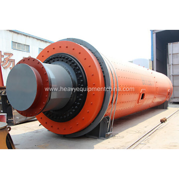 Clinker Ball Mill For Cement Grinding Plant